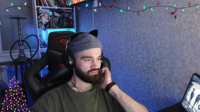 Nik Namee online show from 01-15-26, 12:15