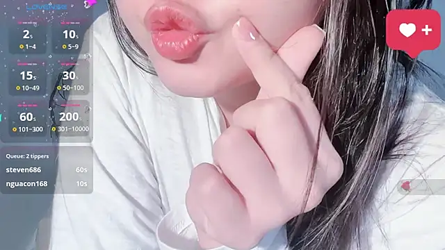 BeChinh Lee online show from 11-30-25, 01:15