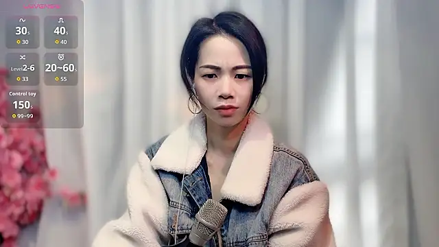 Lynnalltop-165-KeKe online show from 01-09-26, 01:41