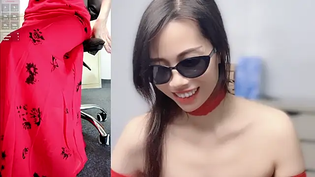 Lynnalltop-165-KeKe online show from 02-06-26, 01:14