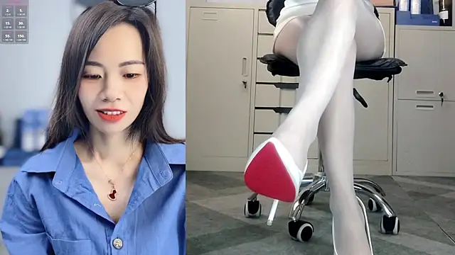 Lynnalltop-165-KeKe online show from 04-07-26, 03:40