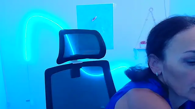 Rosie Rosee online show from 12-01-25, 12:21