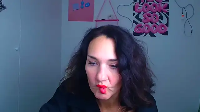 Rosie Rosee online show from 01-05-26, 05:27