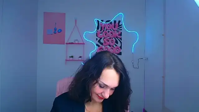 Rosie Rosee online show from 02-11-26, 02:00