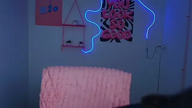 Rosie Rosee online show from 02-21-26, 12:28