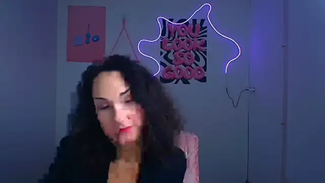 Rosie Rosee online show from 03-06-26, 12:23