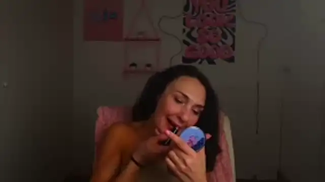 Rosie Rosee online show from 03-14-26, 12:21