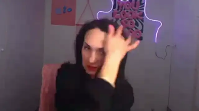 Rosie Rosee online show from 03-23-26, 12:20