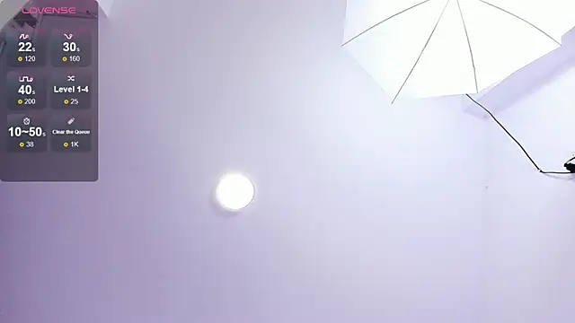 Juana miel online show from 03-08-26, 02:04