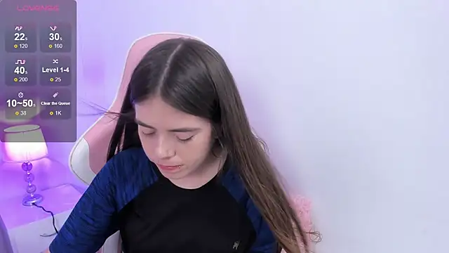 Juana miel online show from 03-24-26, 09:31