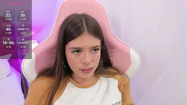 Juana miel online show from 04-11-26, 07:51