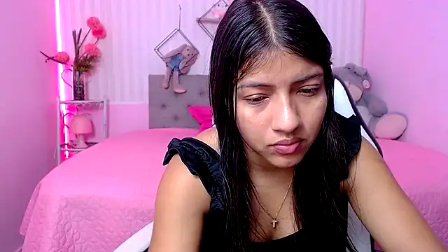 zara cute online show from 04-10-26, 12:10