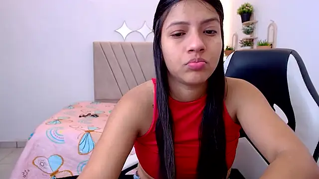 Snapshot of zara_cute chatting on 06-15-26, 12:18 zara cute online show from 06-15-26, 12:18