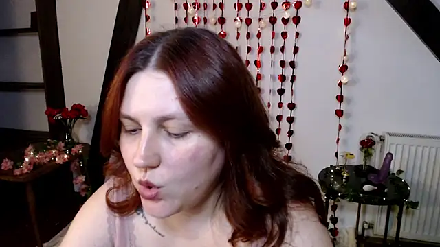 Lilith  moon online show from 02-17-26, 09:10