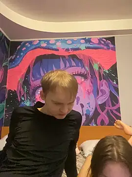 Snapshot of Dabi_002 chatting on 03-02-26, 10:38 Dabi 002 online show from 03-02-26, 10:38