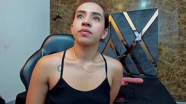 Vittoria Conti  online show from 02-03-26, 05:29