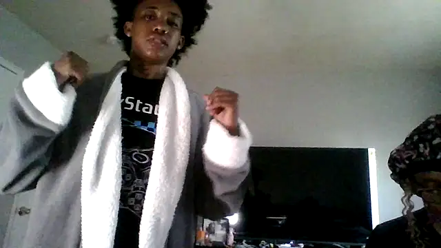 dezzidavill online show from 04-05-26, 11:18