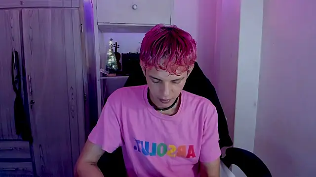 tylernova online show from 12-03-25, 03:36