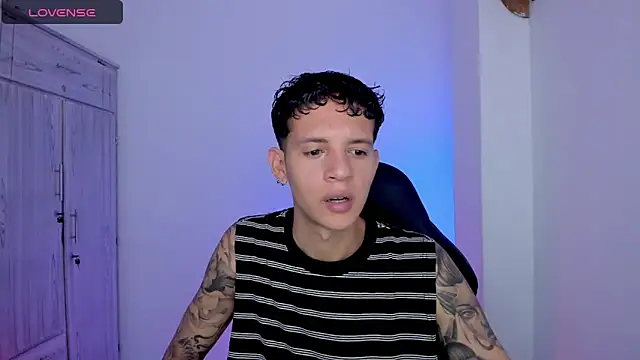 tylernova online show from 06-02-26, 03:08