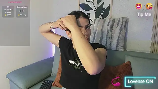 KassMonroe online show from 04-07-26, 07:36