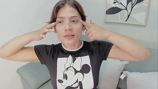 KassMonroe online show from 07-10-26, 08:33