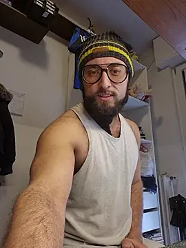 BeppeRagnar online show from 12-02-25, 09:36