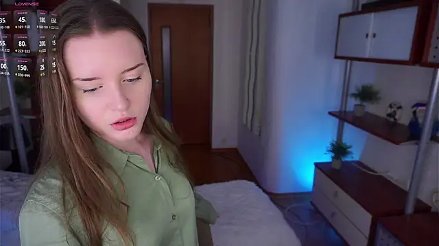 SunRinglein online show from 01-10-26, 06:20