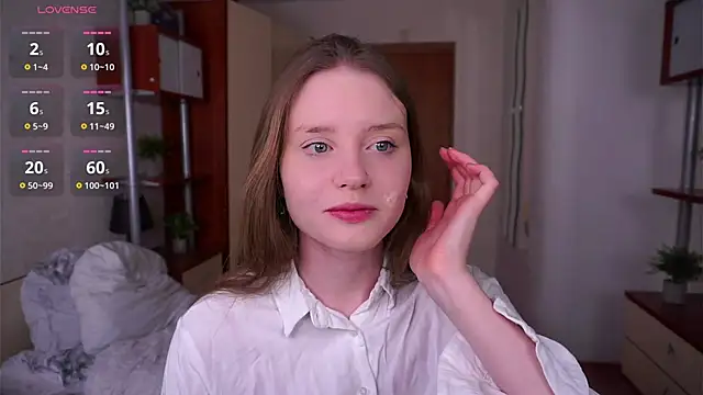 SunRinglein online show from 02-03-26, 06:35