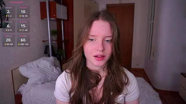 SunRinglein online show from 02-12-26, 07:09