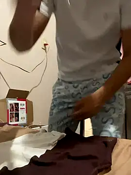 Hectorxpv online show from 10-09-25, 01:20