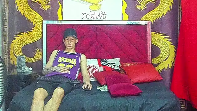 Pride couple online show from 02-03-26, 02:53