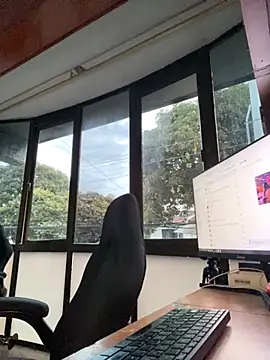 Snapshot of gabrielabrunette69 chatting on 10-31-25, 09:49 gabrielabrunette69 online show from 10-31-25, 09:49