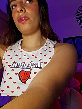 Meganthomson online show from 01-13-26, 02:39