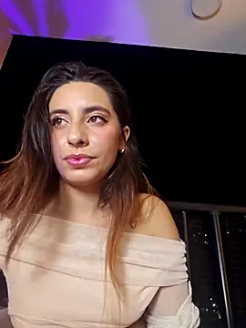 Meganthomson online show from 02-03-26, 02:10