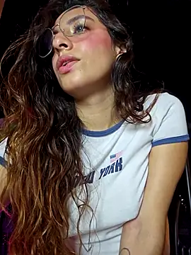 Meganthomson online show from 02-22-26, 02:56