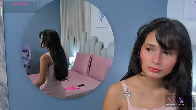 luly dreams online show from 05-09-26, 11:15