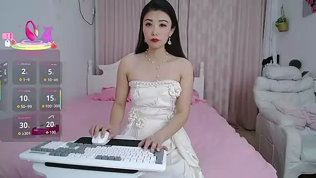 Snapshot of singerxiao chatting on 01-19-26, 07:01 singerxiao online show from 01-19-26, 07:01