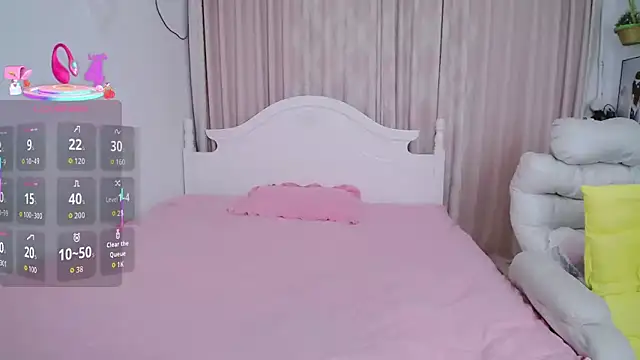 singerxiao online show from 04-16-26, 12:22