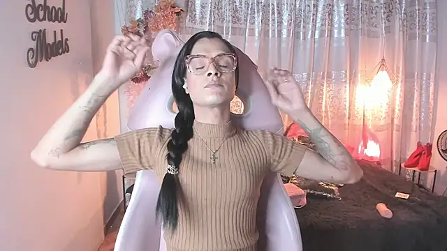 ZAMMIRA online show from 11-24-25, 05:29