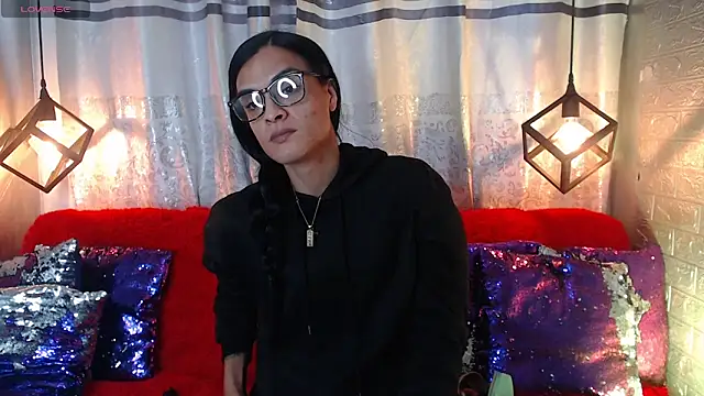 ZAMMIRA online show from 03-09-26, 01:04