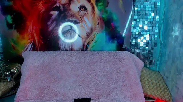 ZAMMIRA online show from 03-21-26, 12:21