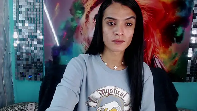 ZAMMIRA online show from 04-06-26, 12:39