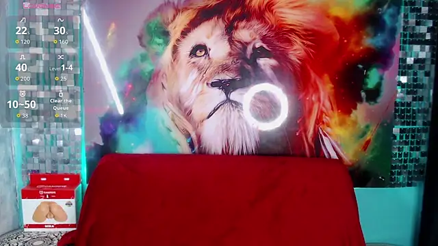 ZAMMIRA online show from 04-07-26, 01:00