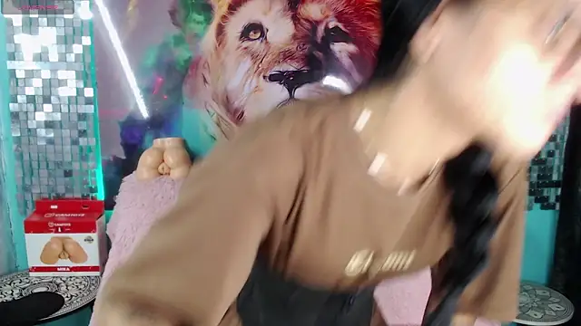 ZAMMIRA online show from 04-12-26, 12:32