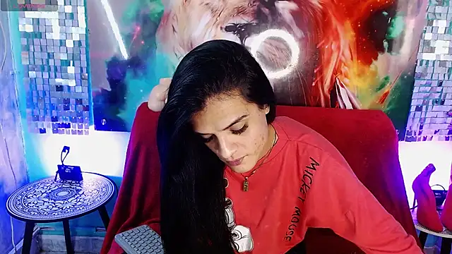 Snapshot of ZAMMIRA chatting on 06-17-26, 11:56 ZAMMIRA online show from 06-17-26, 11:56