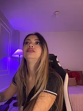 HoneyMollyX online show from 02-10-26, 01:04