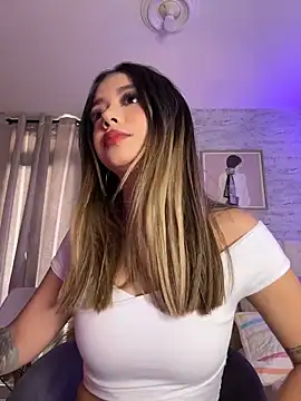HoneyMollyX online show from 05-13-26, 01:08
