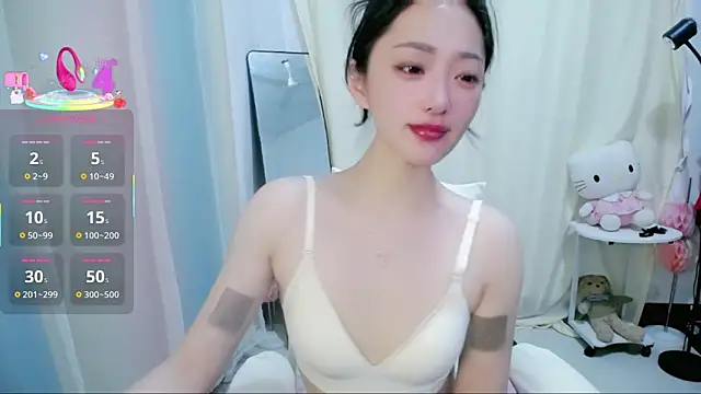 jiangjiangas online show from 04-18-26, 11:14