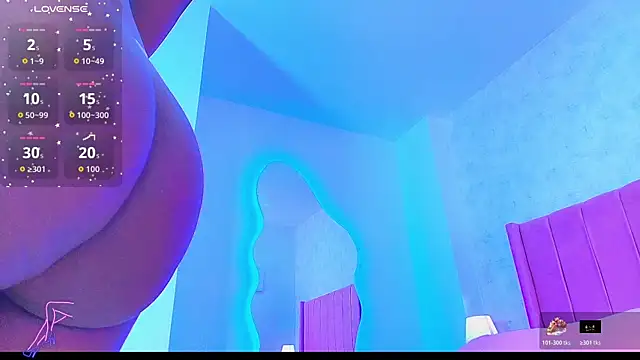 alexandralopez- online show from 10-22-25, 04:35