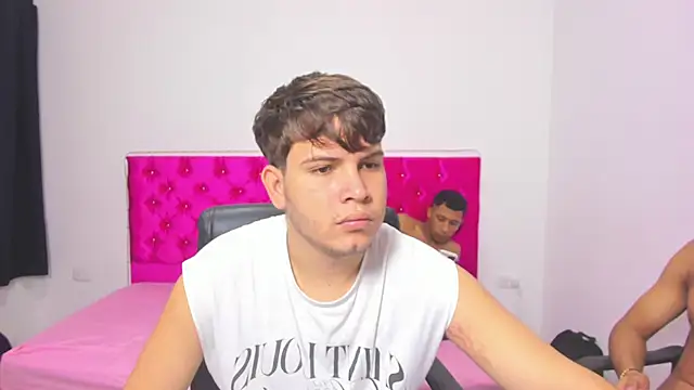 Snapshot of isaac_master77 chatting on 10-24-25, 03:36 isaac master77 online show from 10-24-25, 03:36